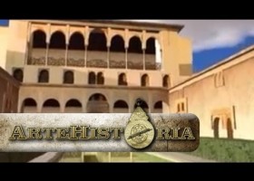 L'Alhambra de Granada | Recurso educativo 777870