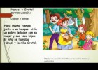 3-6-20 Partes del cuento, escribir | Recurso educativo 780691