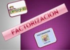 PRODUCTOS - FACTORIZACION.pdf | Recurso educativo 781281