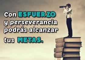 FRASE DE MOTIVACIÓN | Recurso educativo 782528