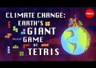 Vídeo que explica o cambio climático. | Recurso educativo 782892