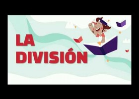 La división con divisor de dos cifras | Primaria | Recurso educativo 784033