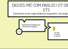 Digue'm com parles i et diré d'on ets | Recurso educativo 785501