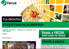 Etiquetatge i drets dels consumidors | Recurso educativo 785612