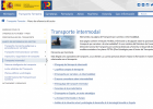 O transporte intermodal | Recurso educativo 785995