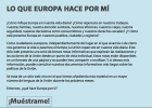 O QUE EUROPA FAI POR MIN | Recurso educativo 786311