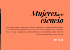 Mulleres da Ciencia | Recurso educativo 786634