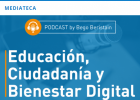 Uso seguro y saludable de las nuevas tecnologías | Recurso educativo 786990