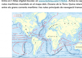 Rutes marítimes | Recurso educativo 787875