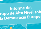 La democràcia Europea | Recurso educativo 787919