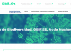 Banco de datos de biodiversidad | Recurso educativo 788274