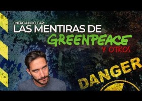 Las mentiras de Greenpeace | Recurso educativo 788301