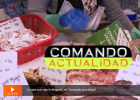 'Lo que esconde la etiqueta' de los alimentos' | Recurso educativo 788323