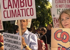 Egipto, Cumbre del Clima COP 27 | Recurso educativo 789134