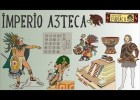 O imperio azteca | Recurso educativo 789273