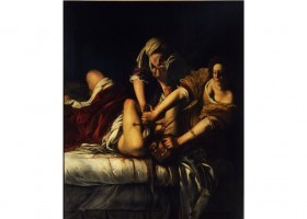 Artemisia Gentileschi | Recurso educativo 787227