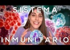 El funcionamiento del sistema inmunitario | Recurso educativo 789499