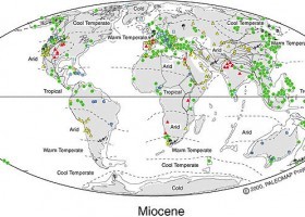 La història del clima | Recurso educativo 789545