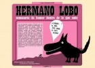 "Hermano Lobo". Semanario de humor dentro do que cabe | Recurso educativo 7901357