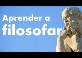 Aprender a filosofar: 3 reglas para desarrollar el pensamiento filosófico | Recurso educativo 7902457