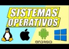 ??SISTEMAS OPERATIVOS | ¿Que son?¿Como Funcionan? | TIPOS de SISTEMAS | Recurso educativo 7902506