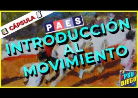 INTRODUCCIÓN AL MOVIMIENTO - Cápsula Física | Recurso educativo 7902544