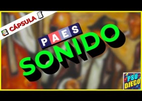 SONIDO - Cápsula Física | Recurso educativo 7902549