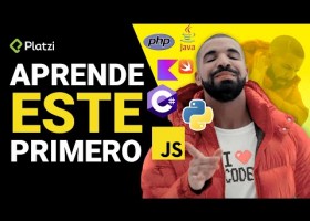 Qué lenguaje de programación aprender primero | Recurso educativo 7902588