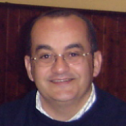 José Antonio Salgueiro González