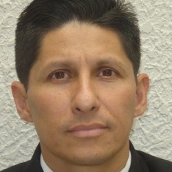 JESUS RAMIREZ