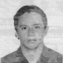 Raul Edgardo Rueda Duran