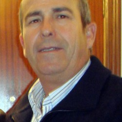 Gabriel González Gómez