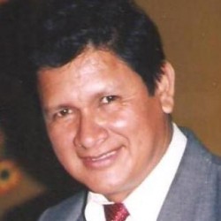 OSCAR GERARDO SANCHEZ RODRIGUEZ