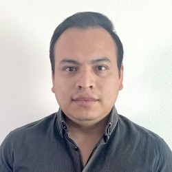 JUNIOR GIOVANI REYES CRUZ