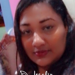 JOSELIN  HIDALGO RAMOS 